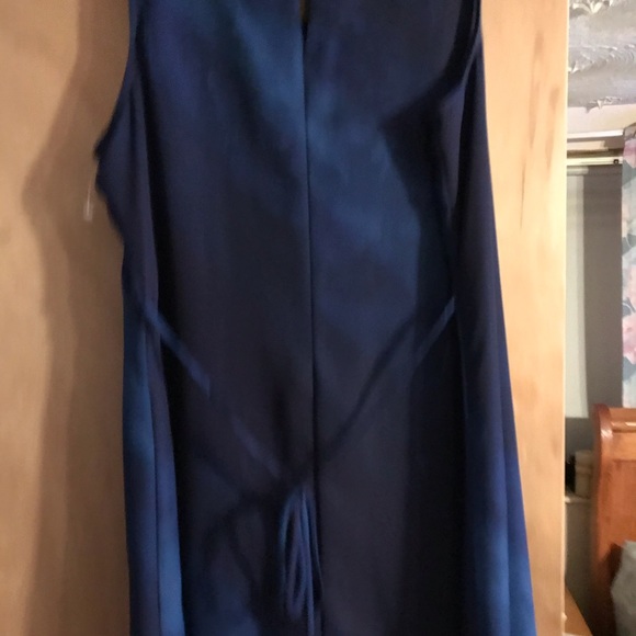 EUC Sz 8 Sleeveless Dress - Picture 3 of 7